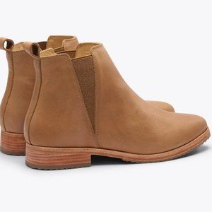 NWOT, Nisolo, Everyday Chelsea Boot, size 7